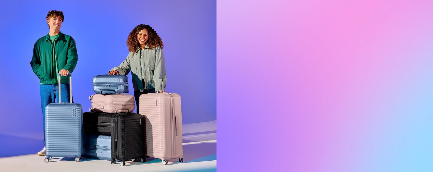 Click here to shop the whole Stratum 3.0 Collection.