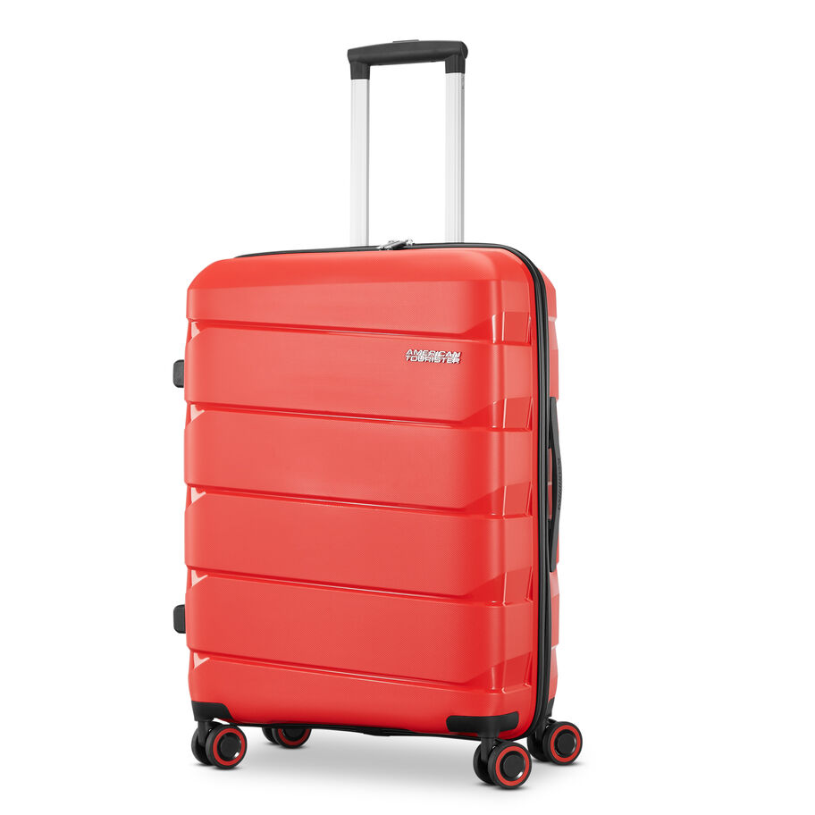 Air Move 24" Spinner in the color Coral Red. image number 0