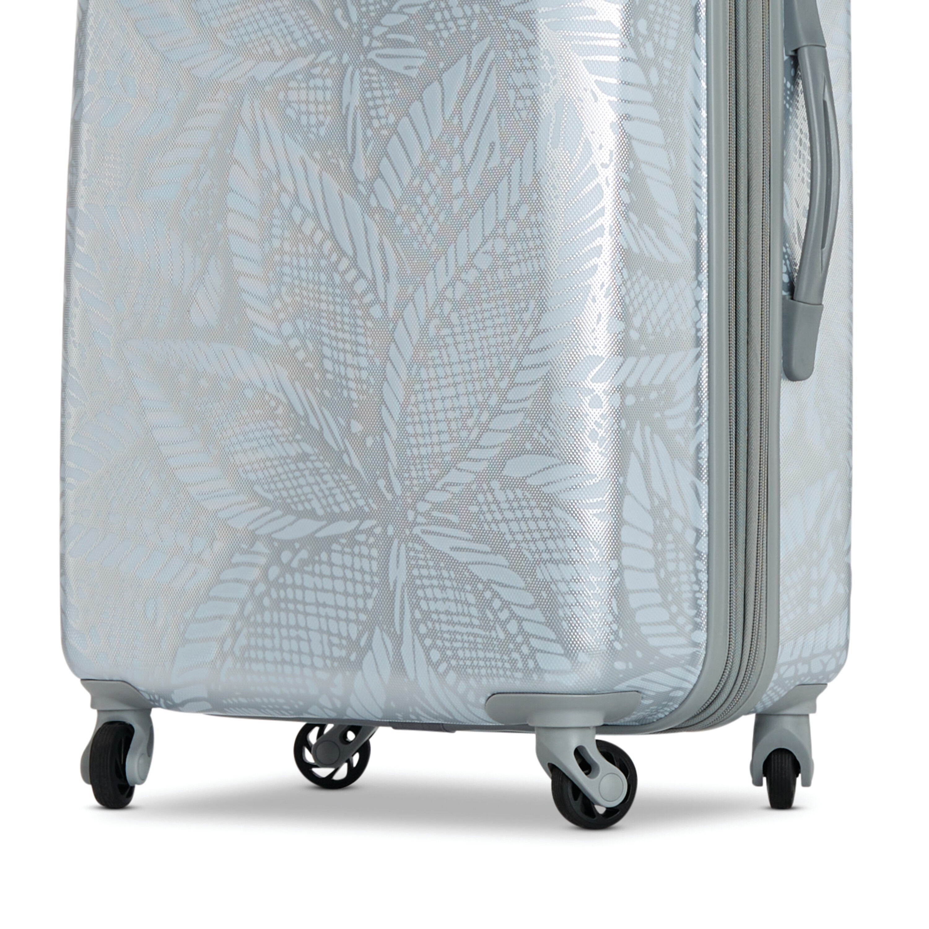 Moonlight Carry-On Spinner | Hardside Luggage | American Tourister