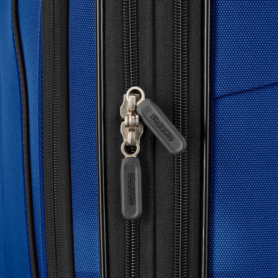 4 Kix 3.0 3 Piece Set in the color Sapphire Blue. image number 5