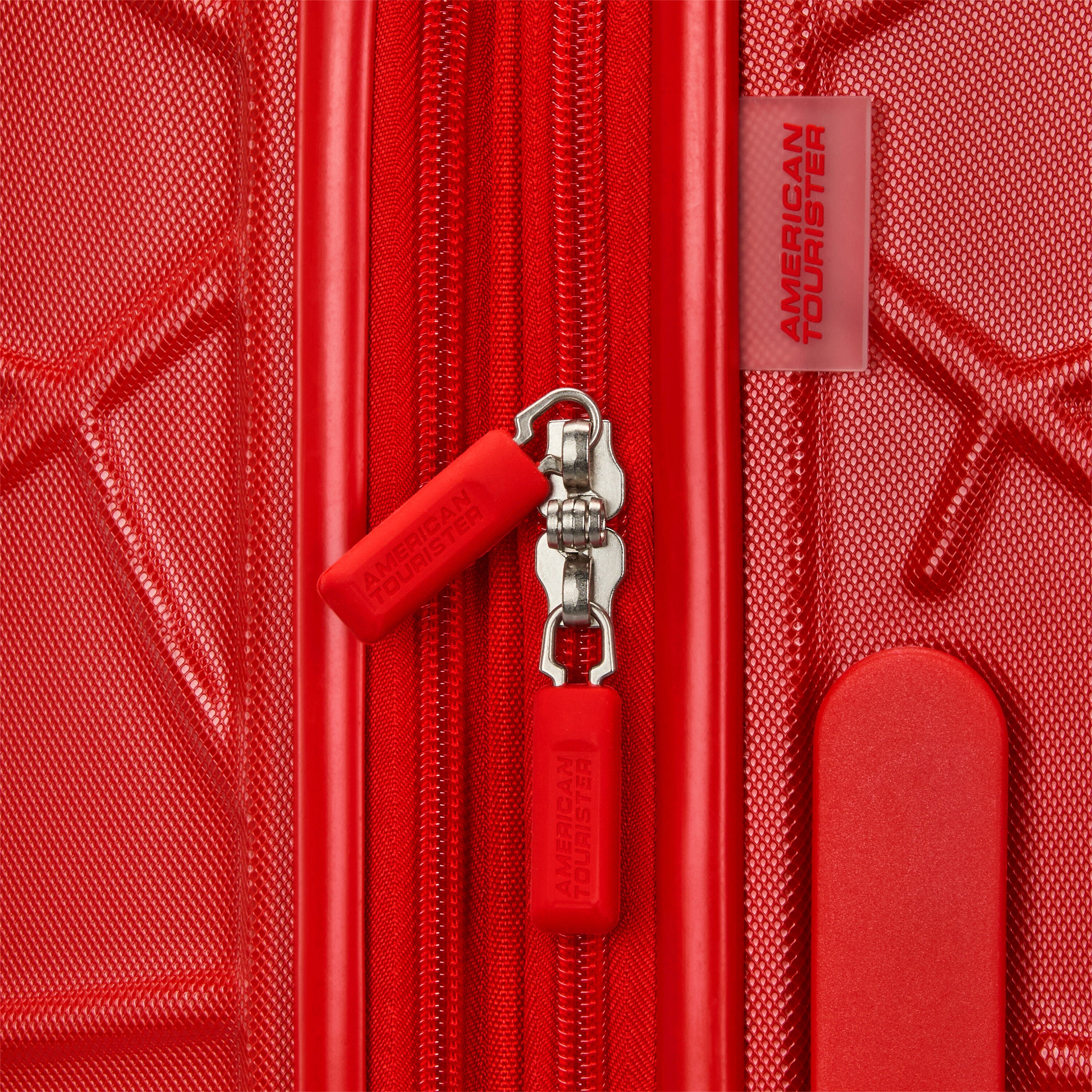 Spider-Man Carry-On Spinner | Red | American Tourister