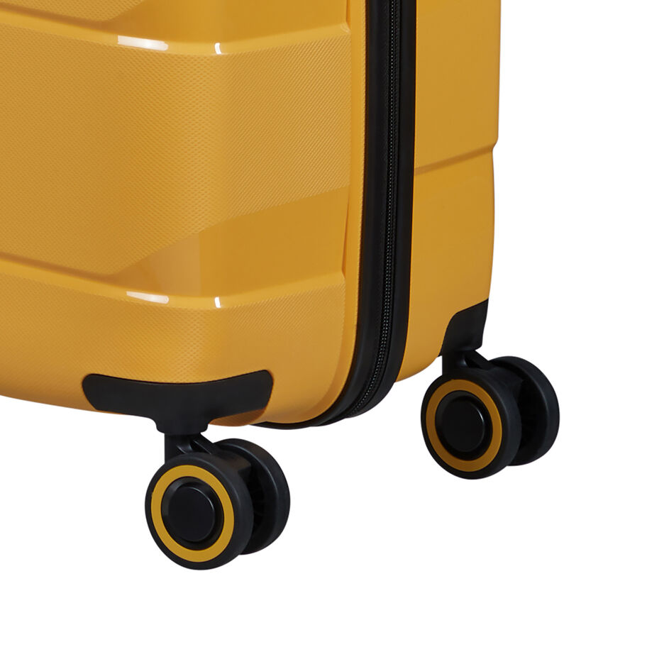 Air Move Carry-On in the color Sunset Yellow. image number 11