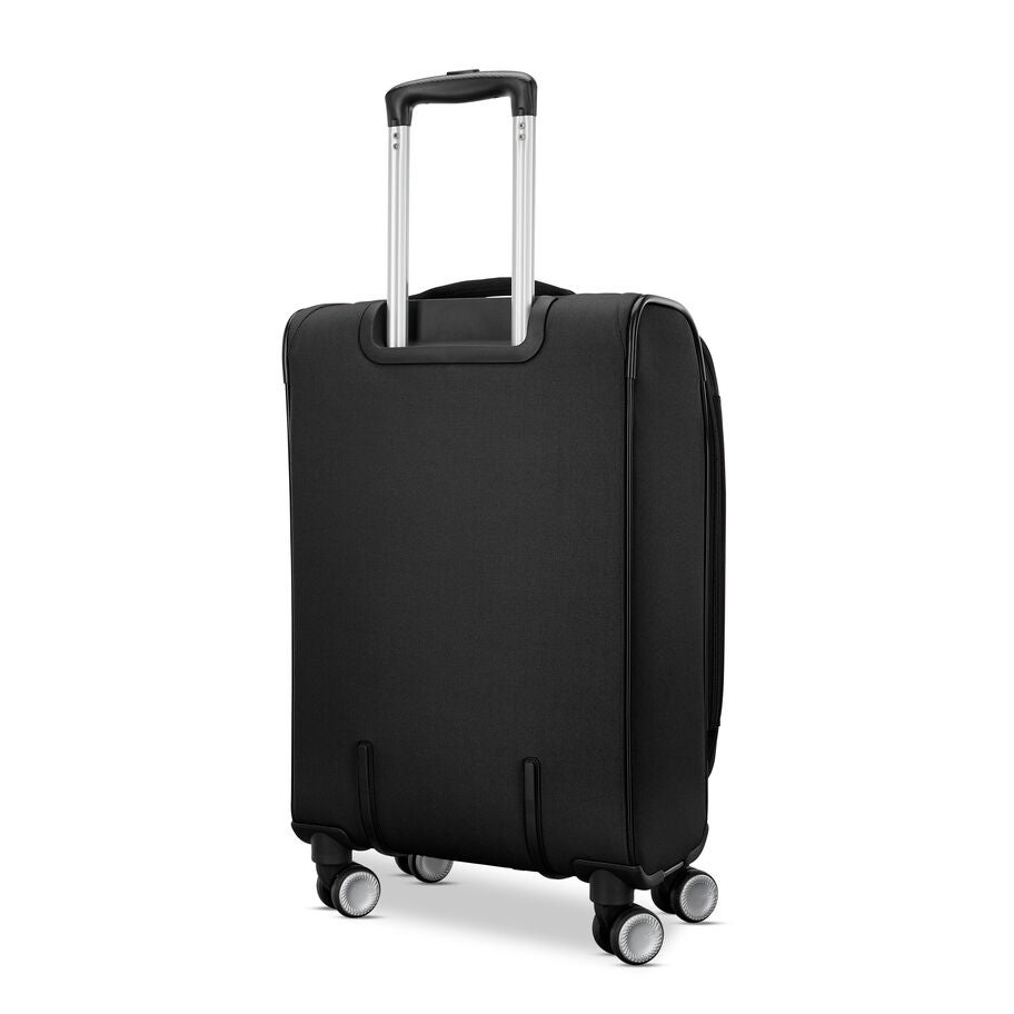 4 Kix 3.0 Carry-On in the color Black. image number 7