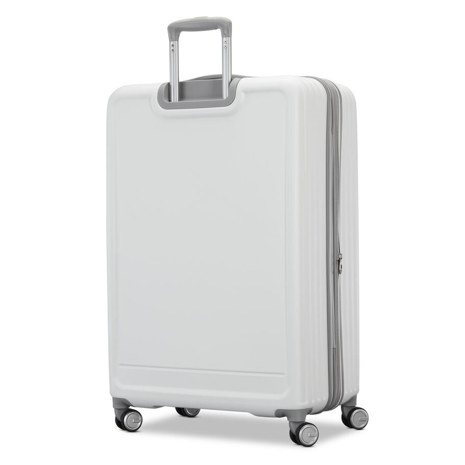 My AT Large in the color White. image number 5