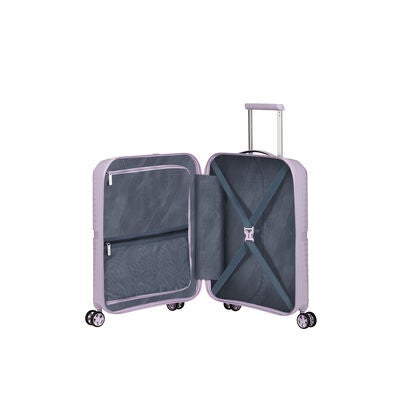 Airconic Carry-On in the color Stormy Lilac.