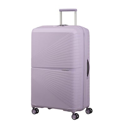 Airconic Large in the color Stormy Lilac.