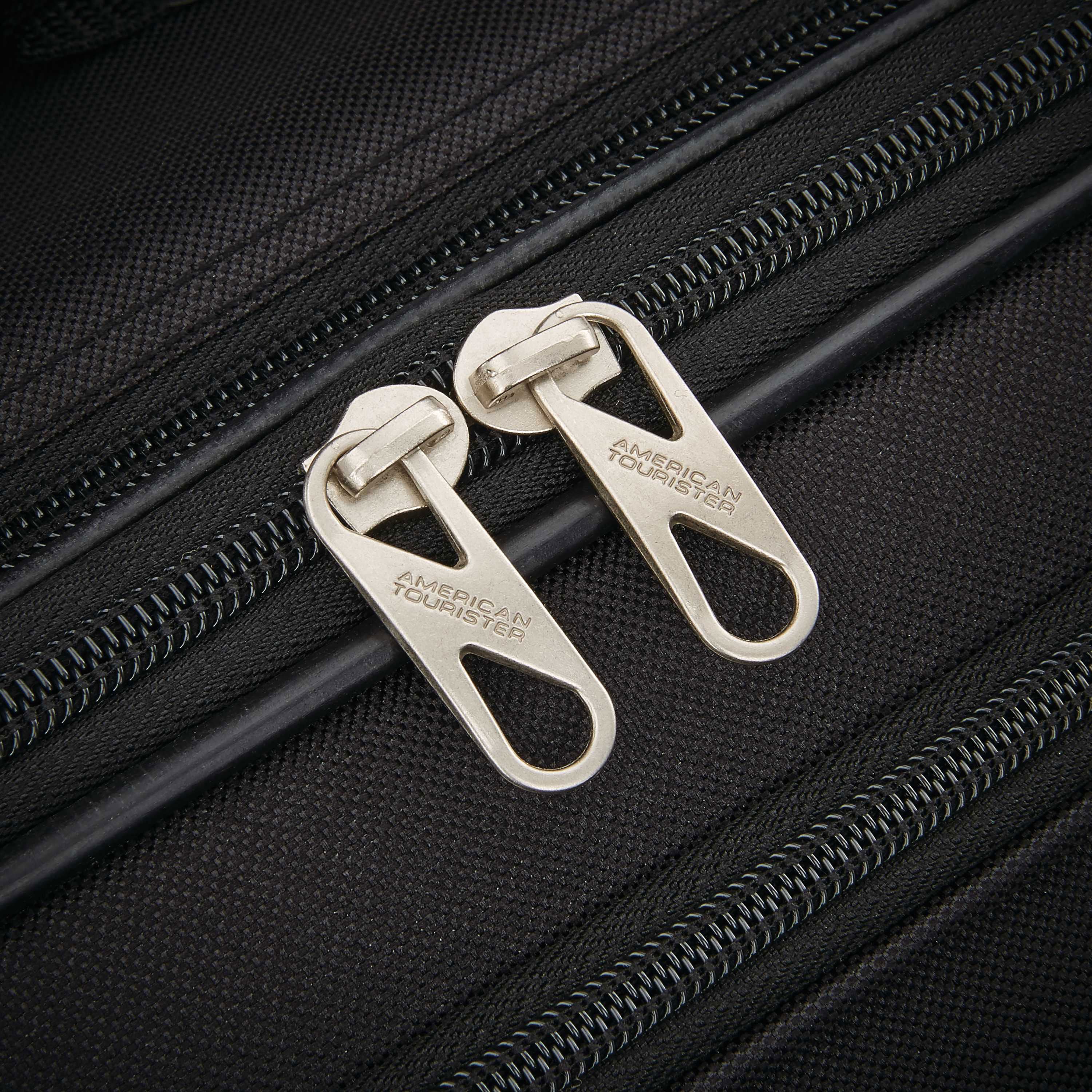 American tourister outlet fieldbrook xlt reviews