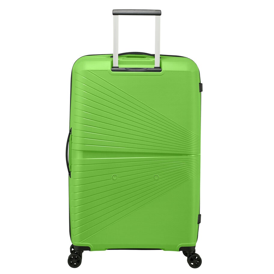Airconic Large in the color Clearance | Acid Green. image number 3