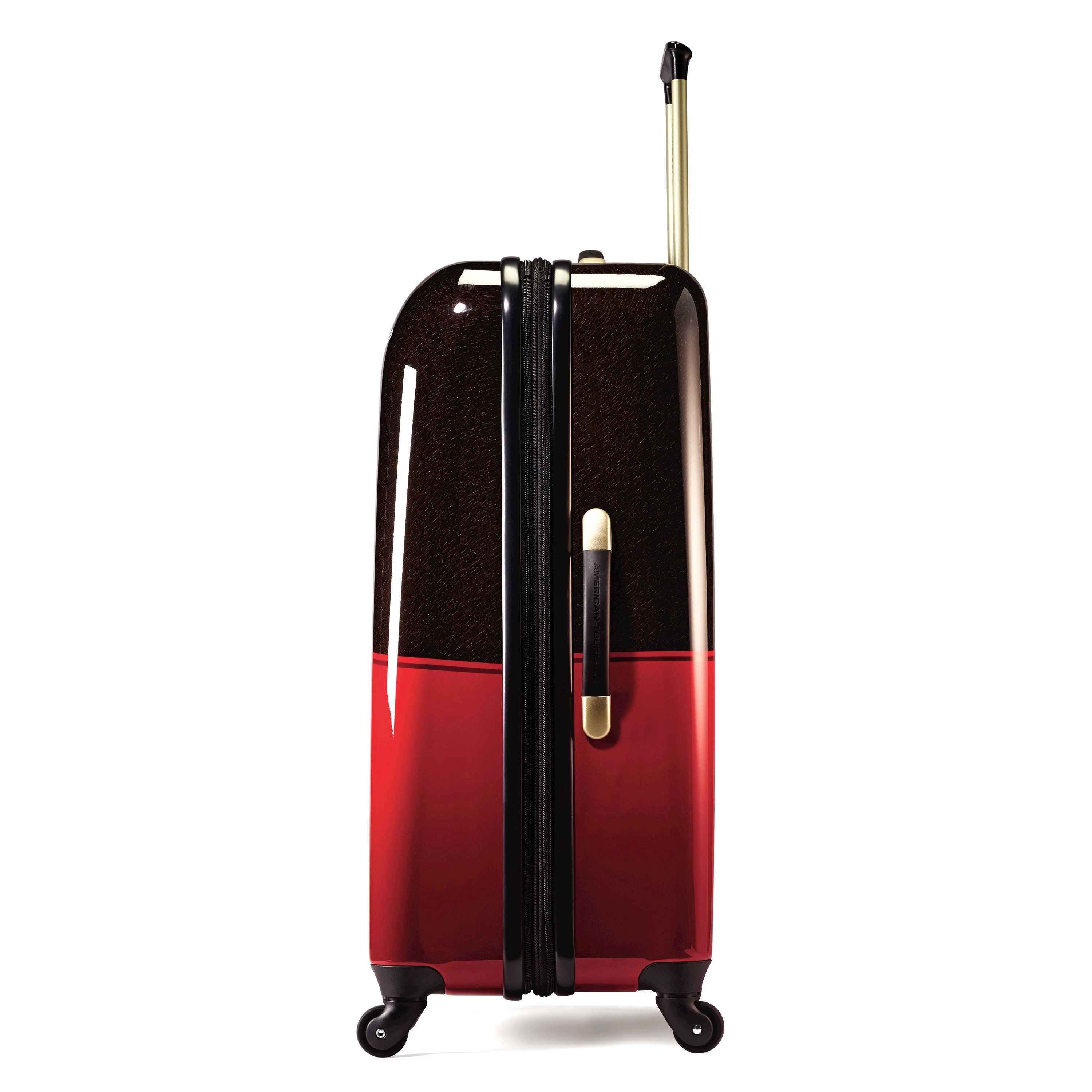 バッグ SALE Mickey & Friends Suitcase (M) Mickey Mouse and Friends Rolling Luggage For Kids | Disney Store