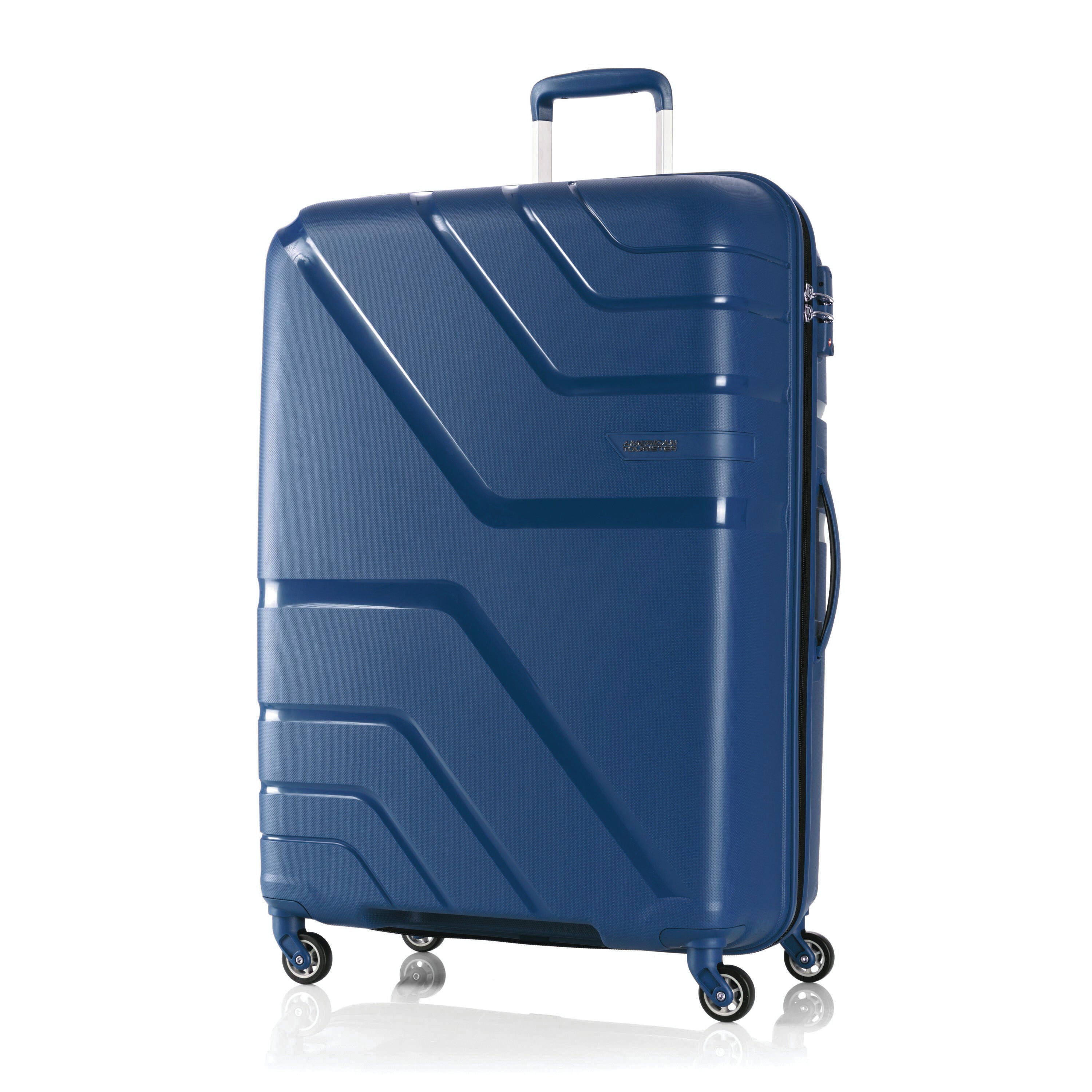 American tourister large suitcase size store