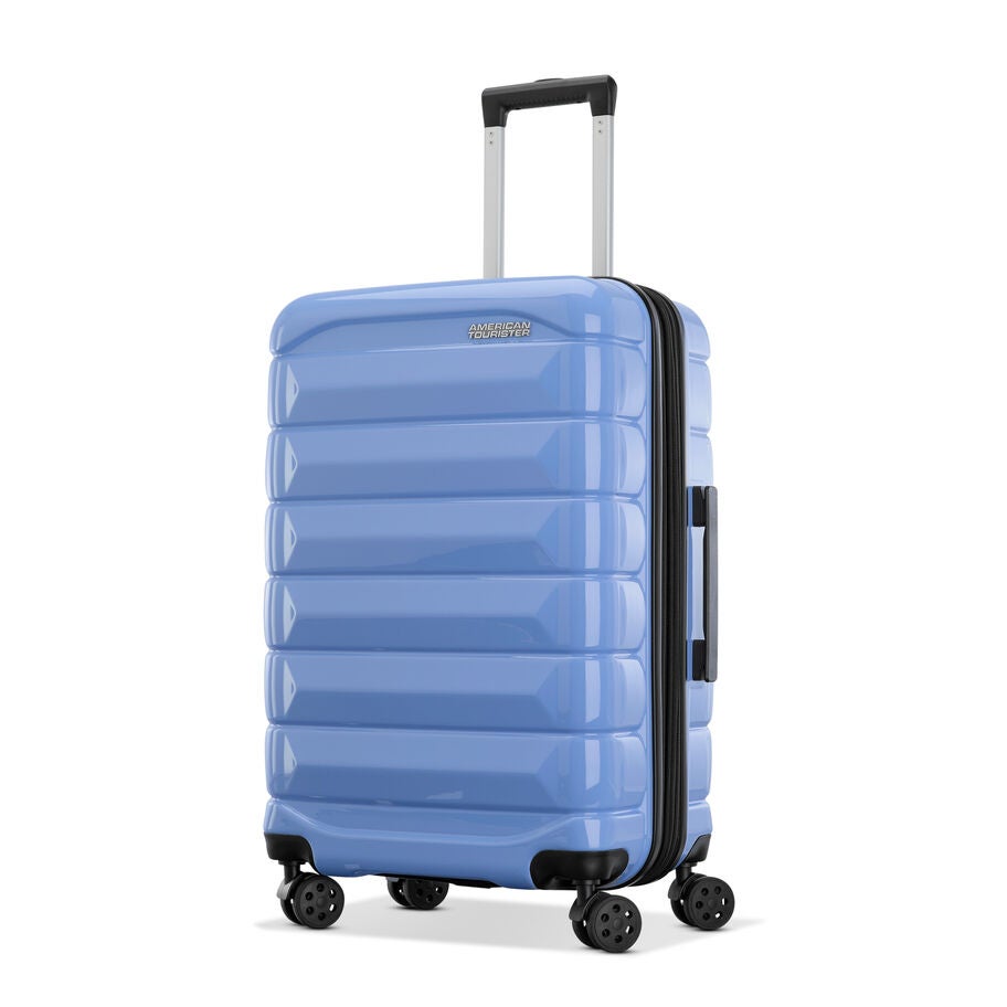 Kontour 2 Piece Set (CO/M) in the color Cornflower Blue. image number 3