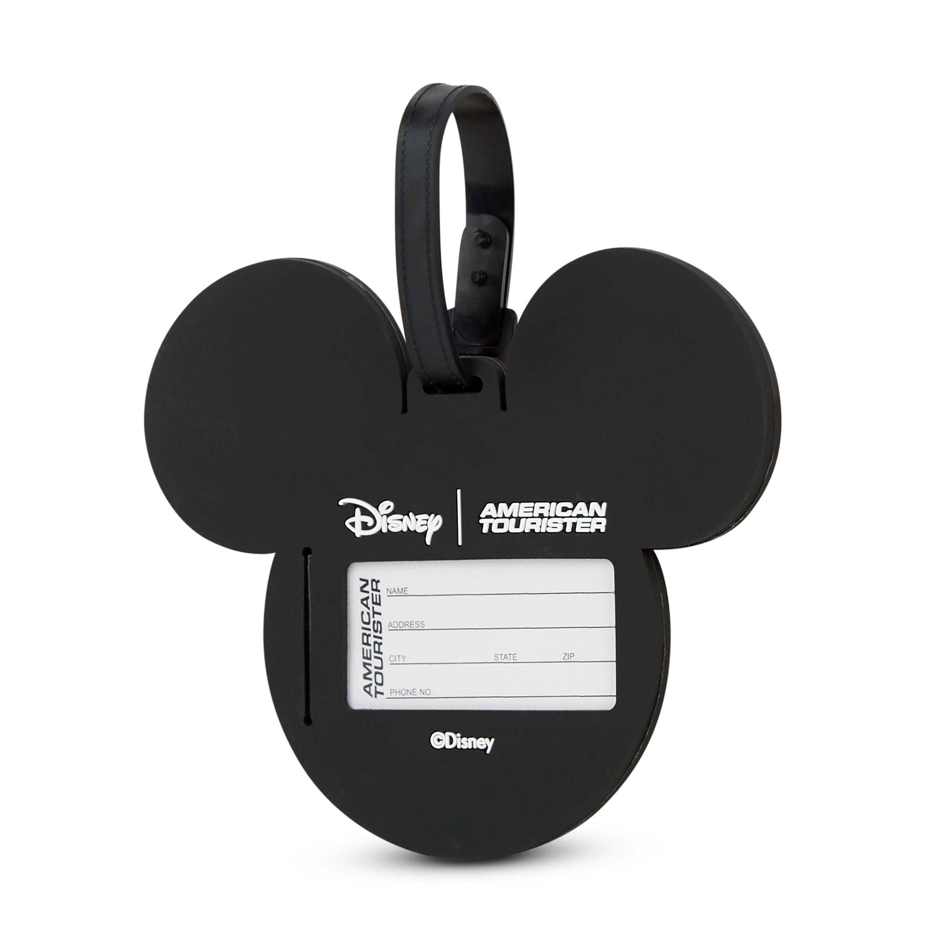American tourister tag discount