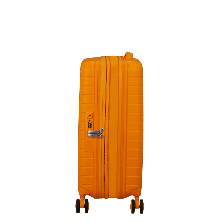 FastForward Carry-On in the color Radiant Orange. image number 6