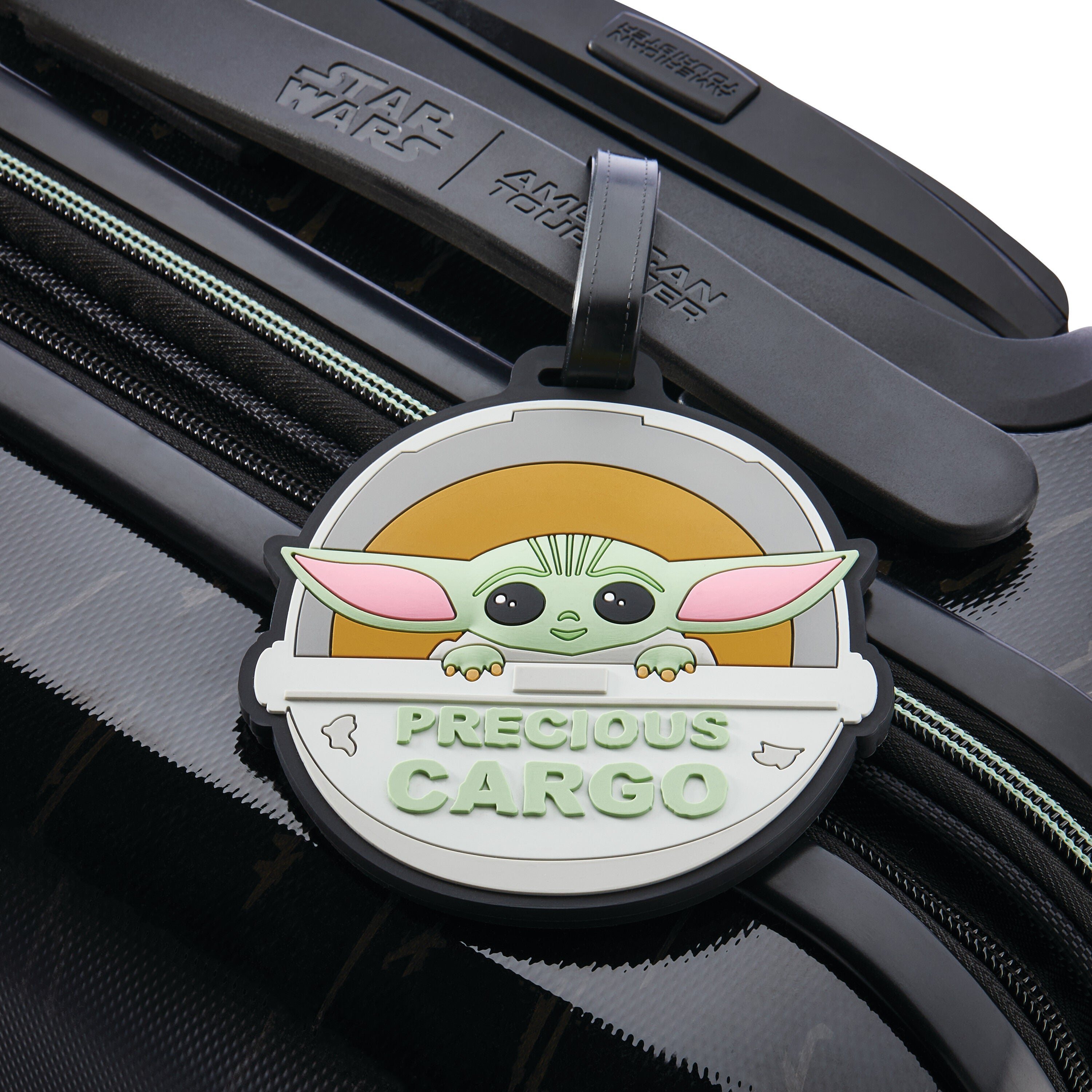 American tourister luggage tag new arrivals