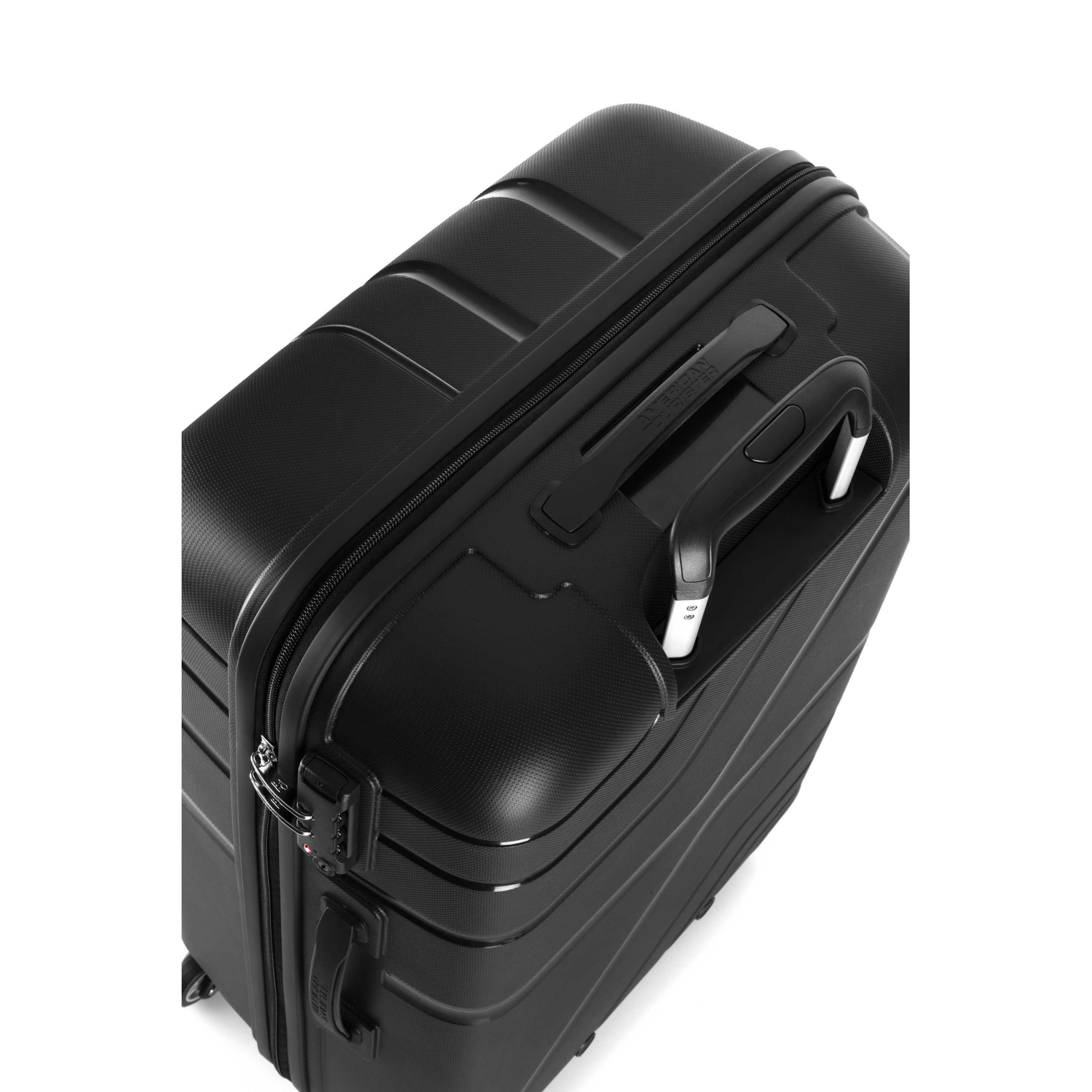 Upland on sale american tourister