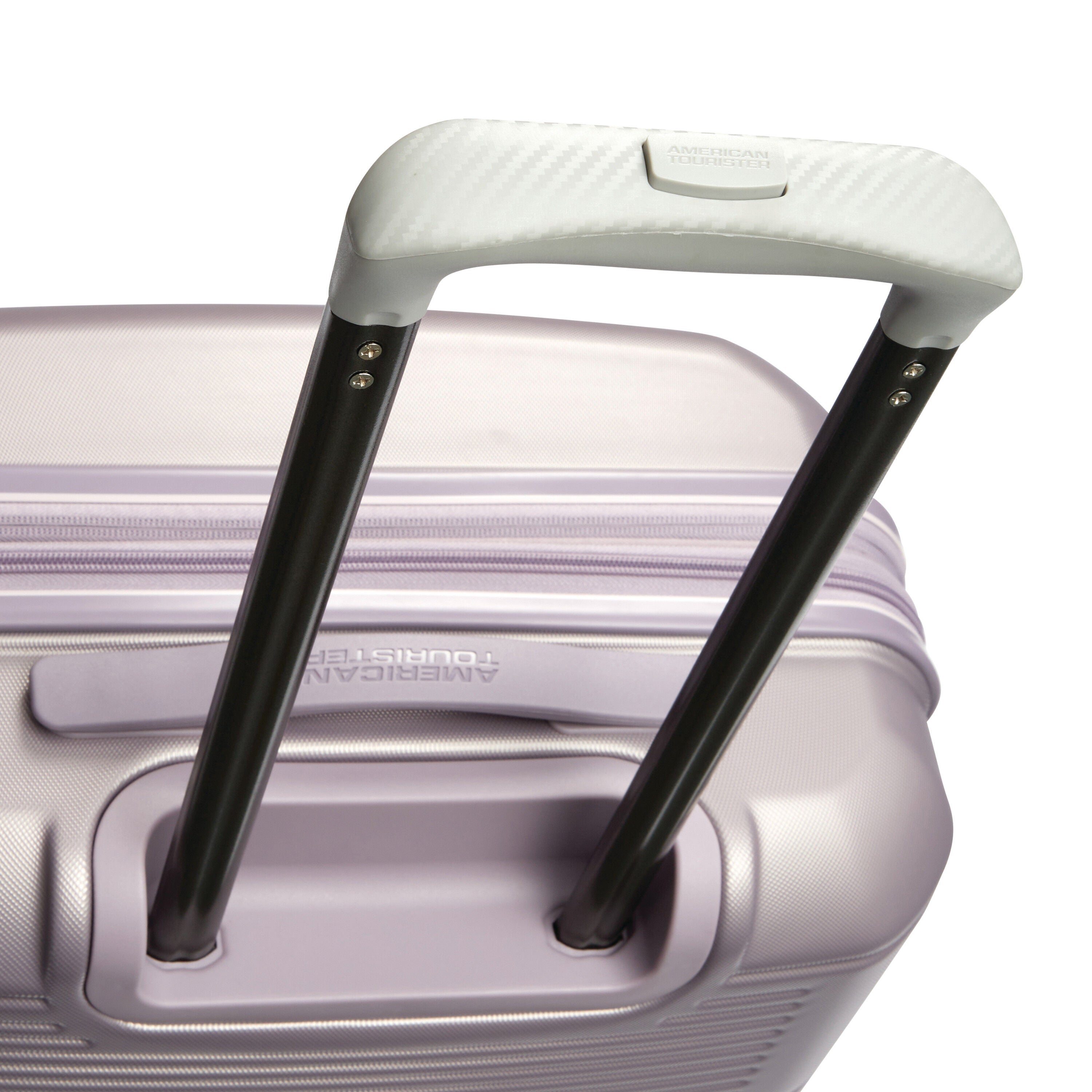 American tourister caravan 70cm tsa luggage sales