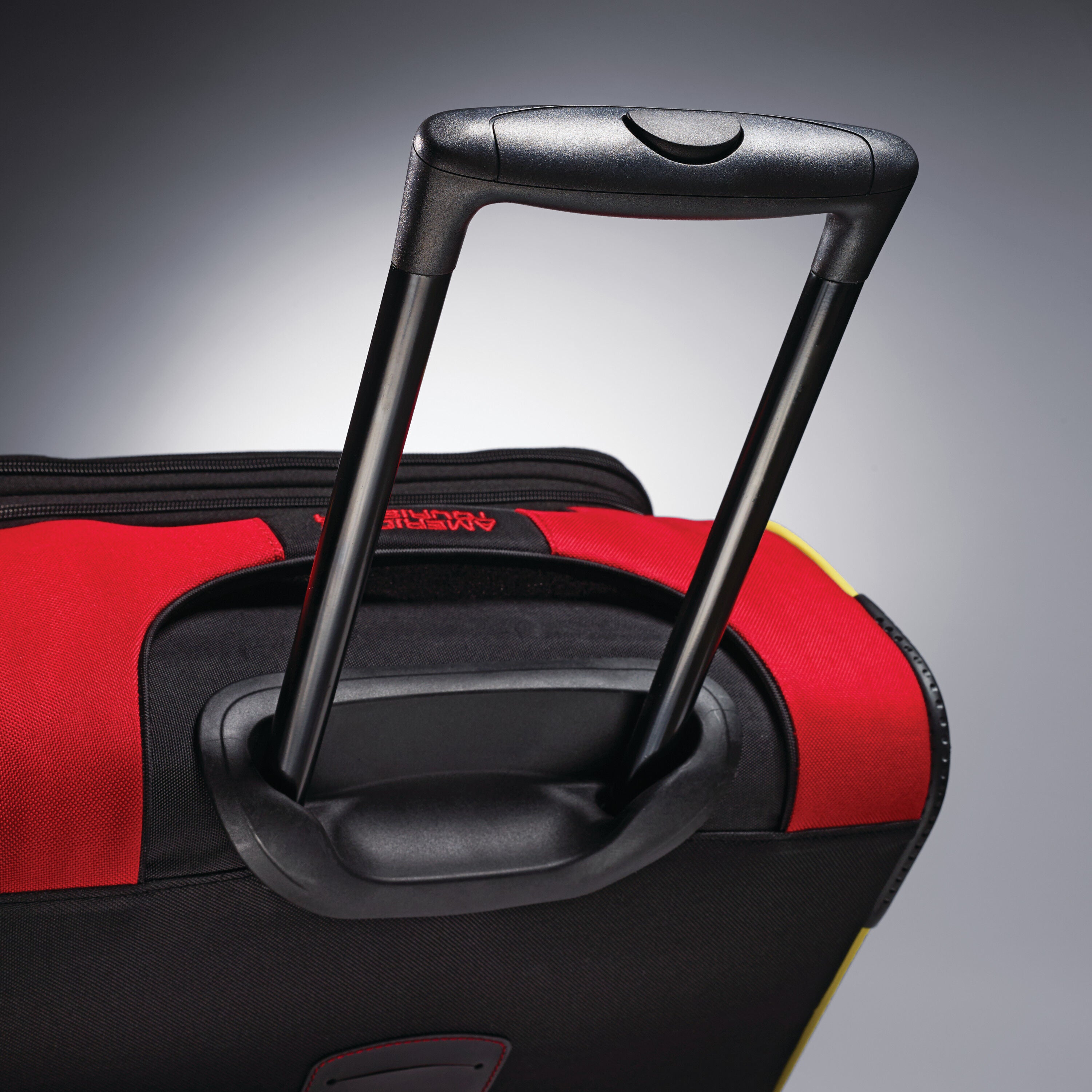 Disney Mickey Mouse 2 Piece Spinner Set | Softside Luggage