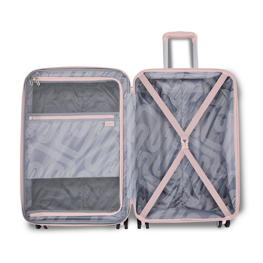 Stratum 3.0 Large in the color Pink Blush. image number 1