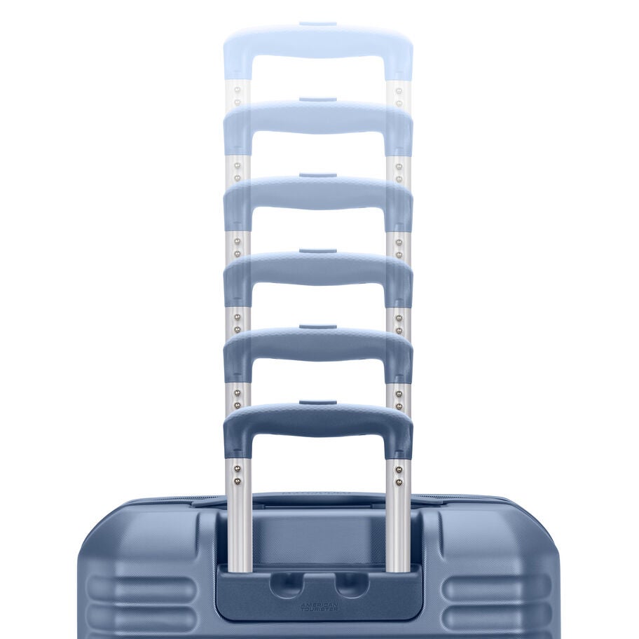 Stratum 3.0 Medium in the color Elemental Blue. image number 5