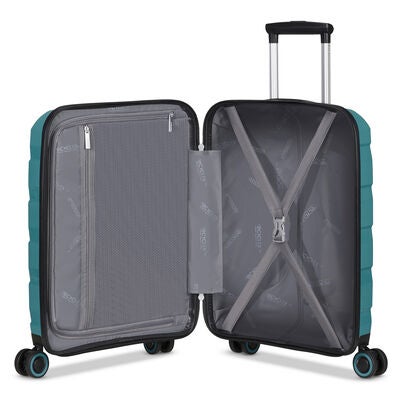 Air Move Carry-On in the color Teal.