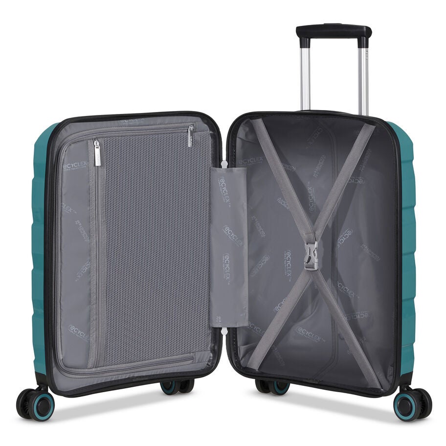 Air Move 3 Piece Set in the color Teal. image number 1