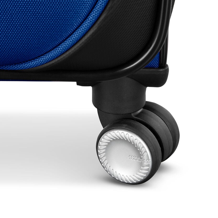 4 Kix 3.0 Medium in the color Sapphire Blue. image number 6