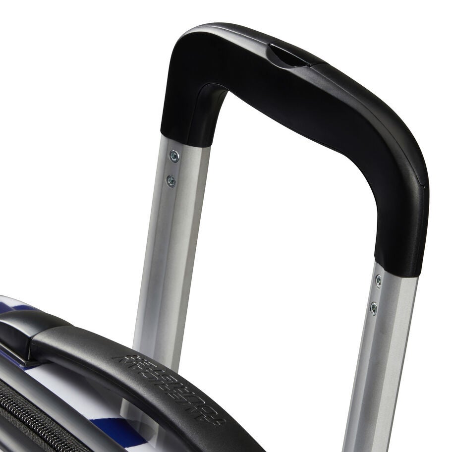 Disney Legends Dots Carry-On in the color Mickey Blue Dots. image number 3