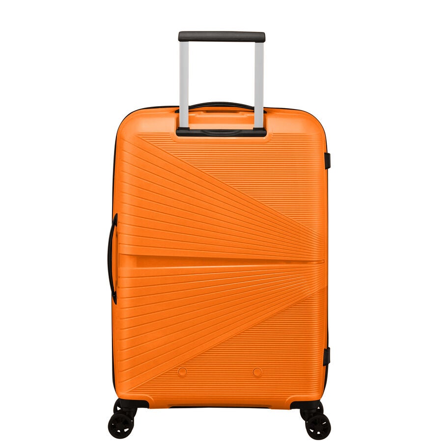 Airconic Medium in the color Clearance | Mango Orange. image number 3