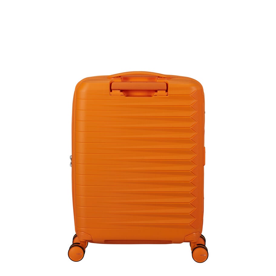 FastForward Carry-On in the color Radiant Orange. image number 7