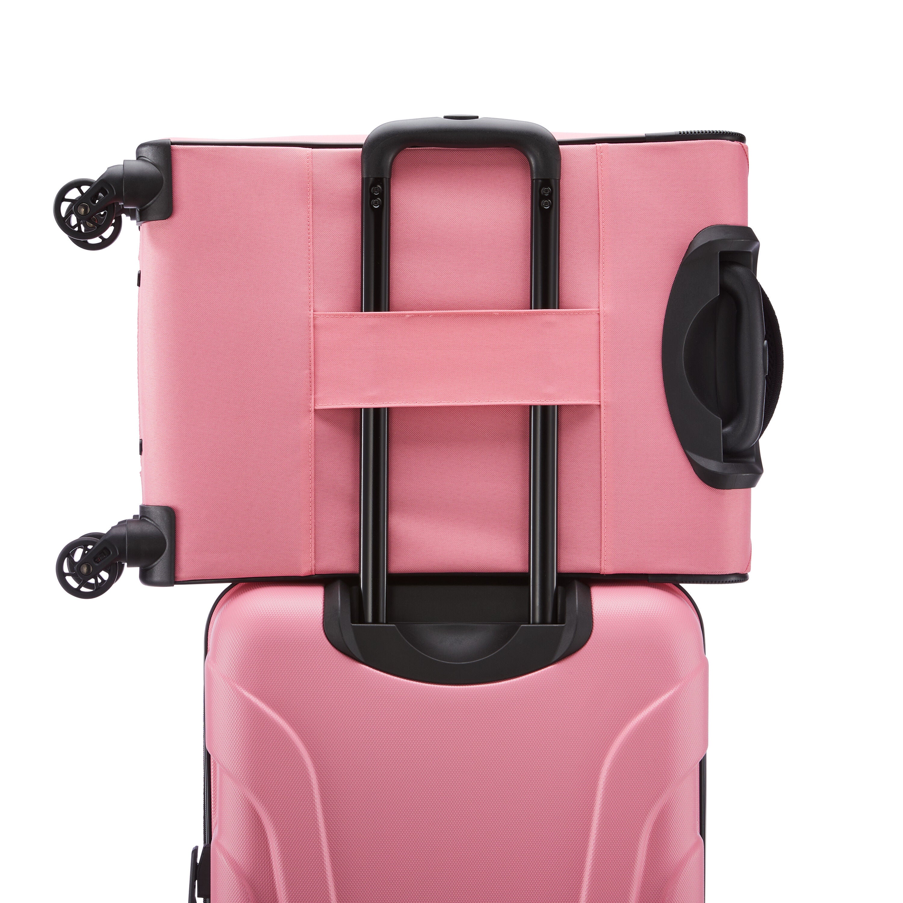 Troupe Duo 4 Piece Travel Set