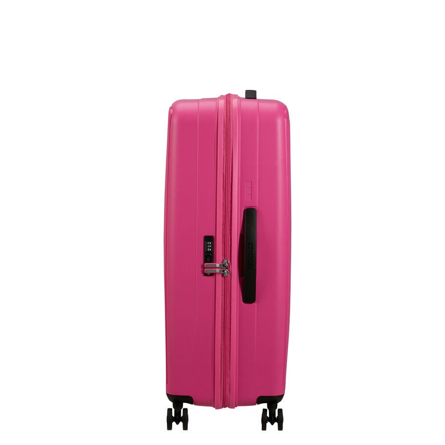 Rejoy Large in the color Hawaiian Pink. image number 5
