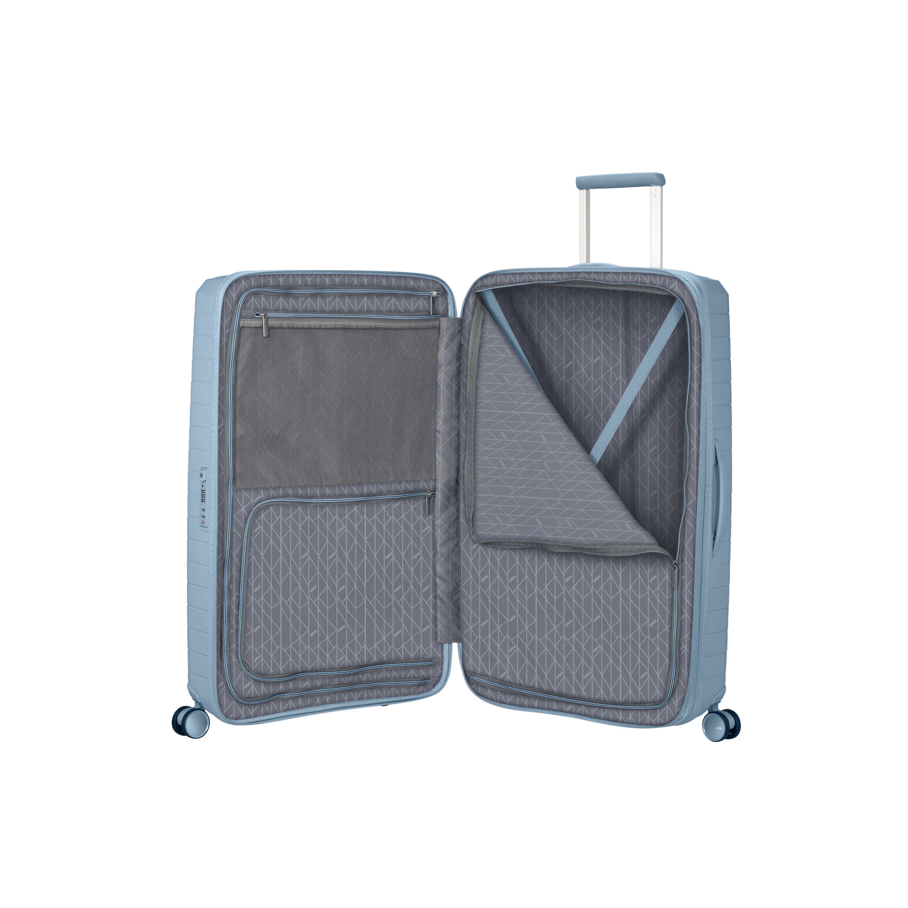 FastForward Large | Luggage | American Tourister