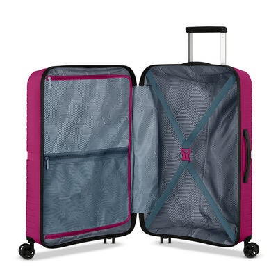 Airconic Medium in the color Deep Orchid.