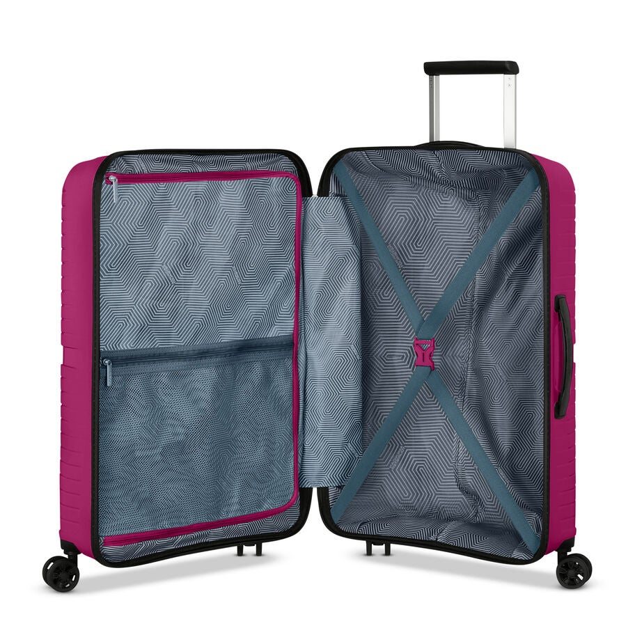 Airconic Medium in the color Deep Orchid. image number 1