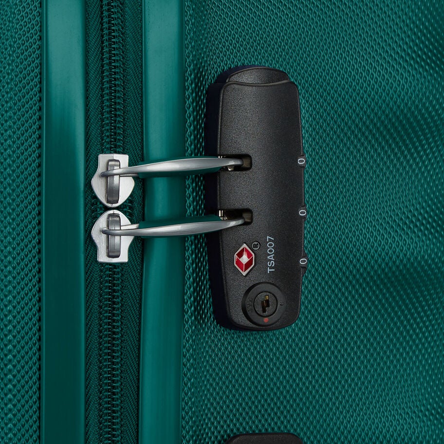 Wavebreaker 2 Piece Set (CO/L) in the color Teal. image number 4