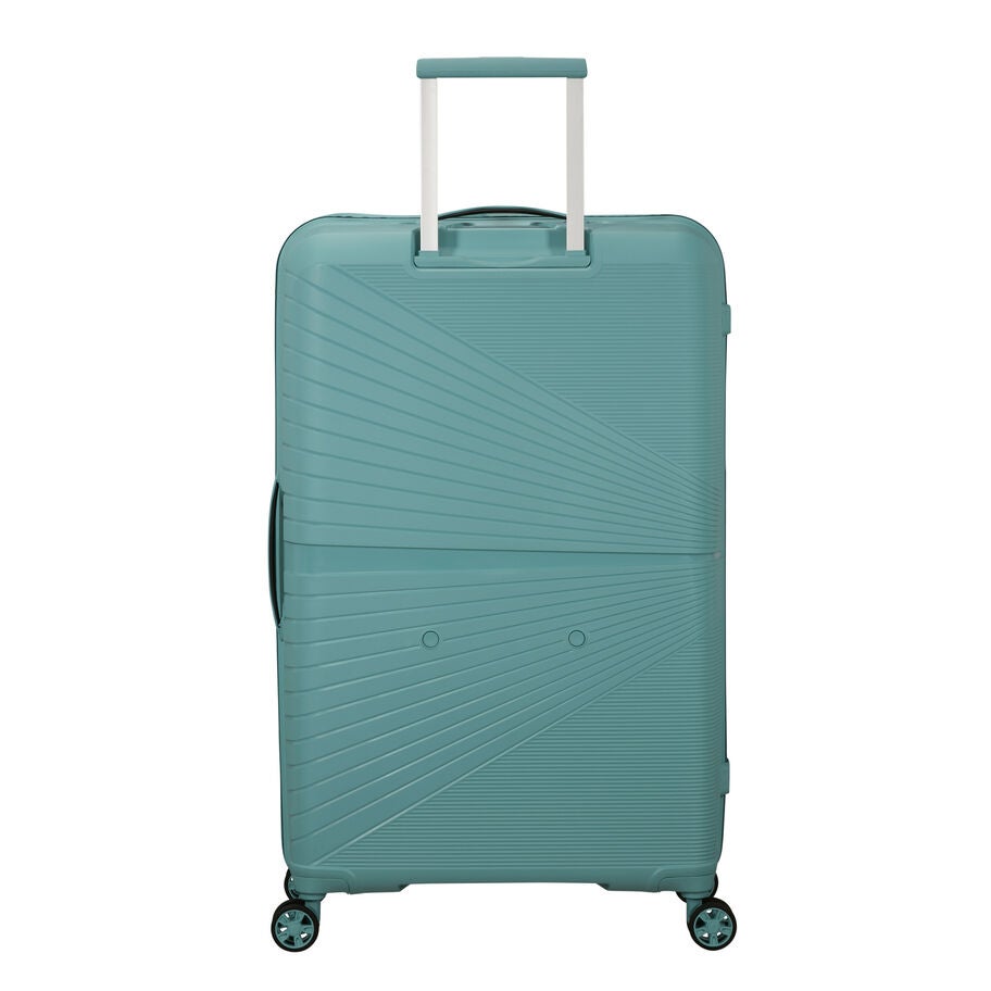 Airconic Large in the color Dusty Turquoise. image number 7