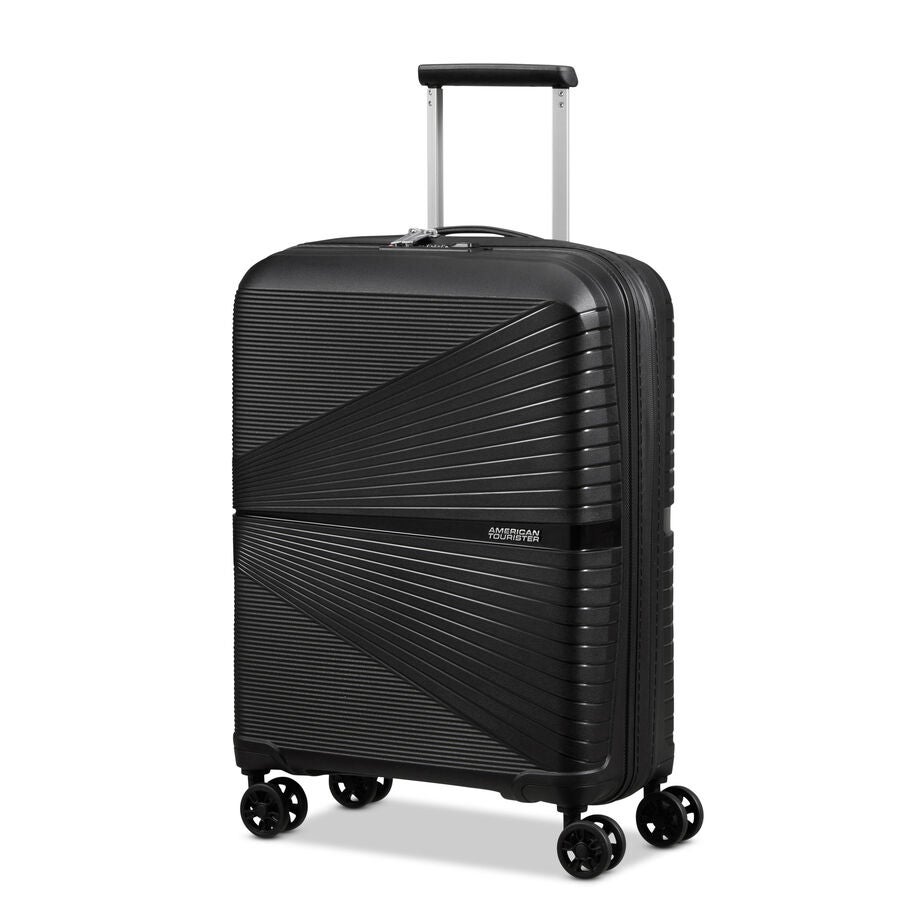 Airconic Carry-On in the color Onyx Black. image number 0