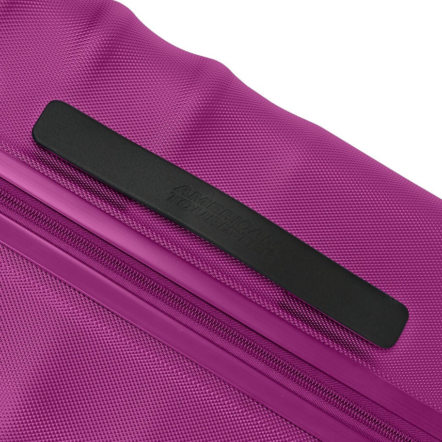 Wavebreaker 2 Piece Set (CO/L) in the color Violet. image number 3