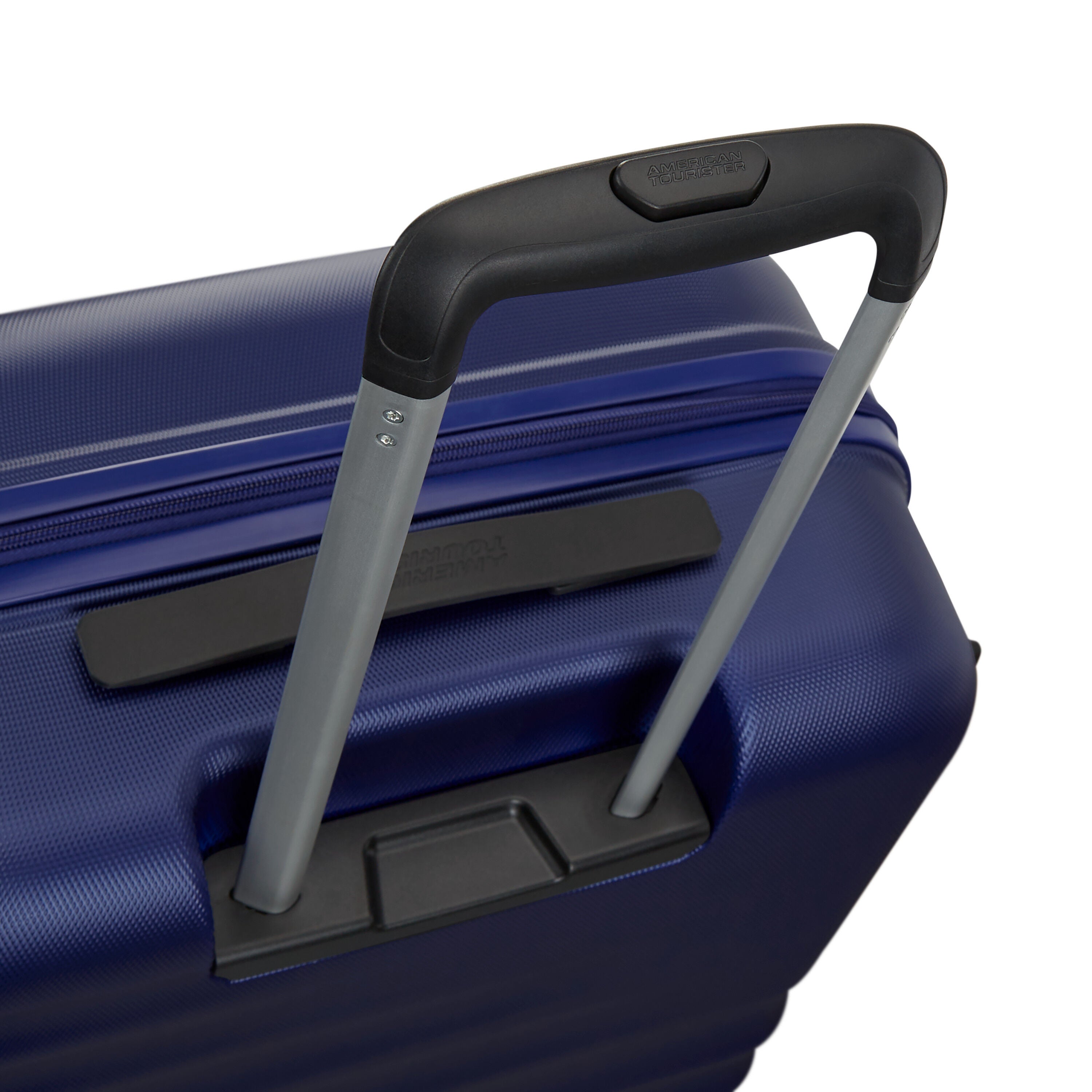 Wavebreaker 2 Piece Spinner Set Hardside Luggage American Tourister