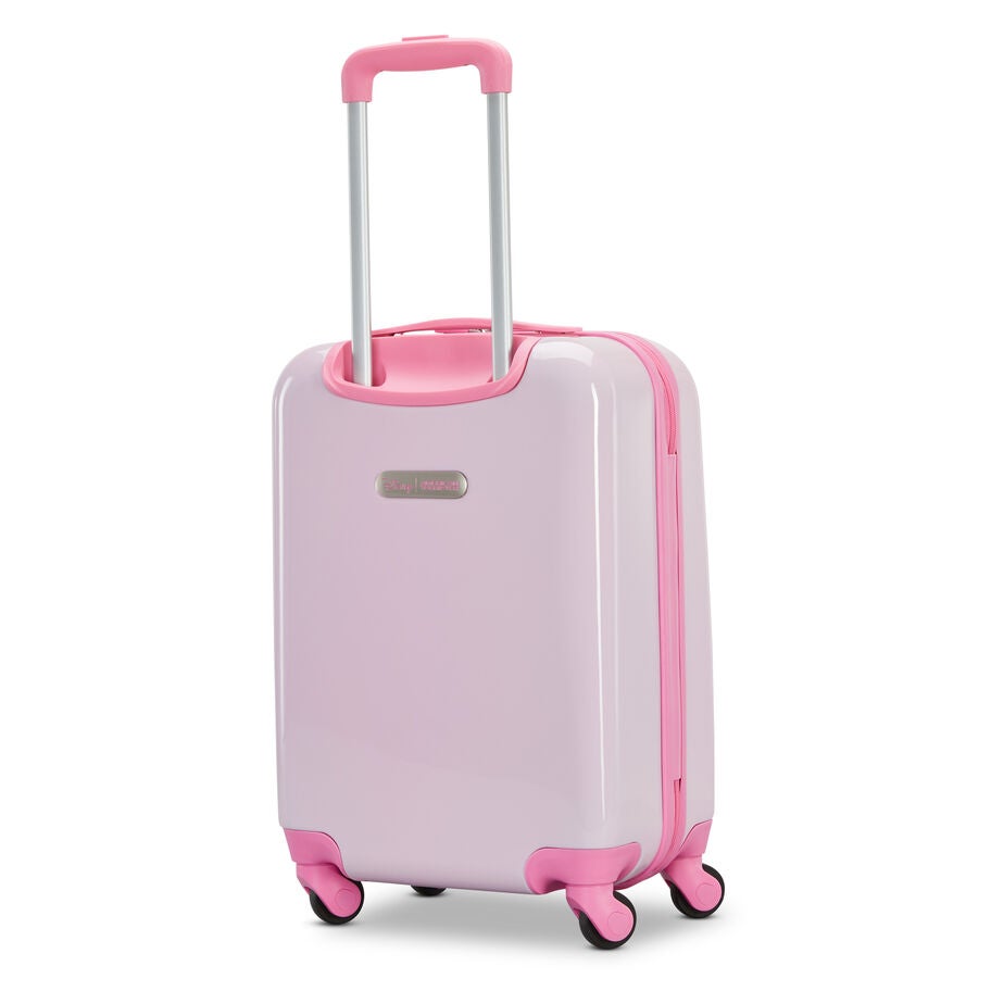 Disney Characters Kids Carry-On in the color Princess. image number 5