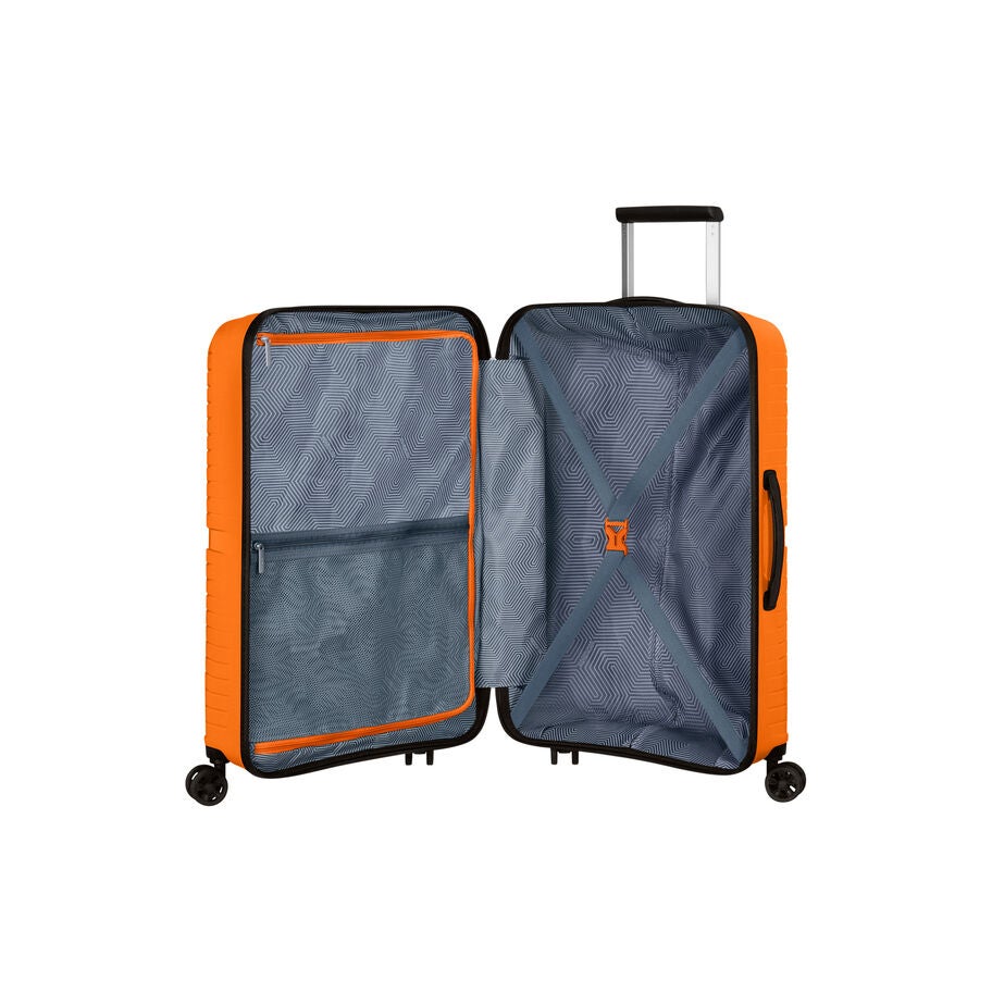 Airconic Medium in the color Clearance | Mango Orange. image number 1