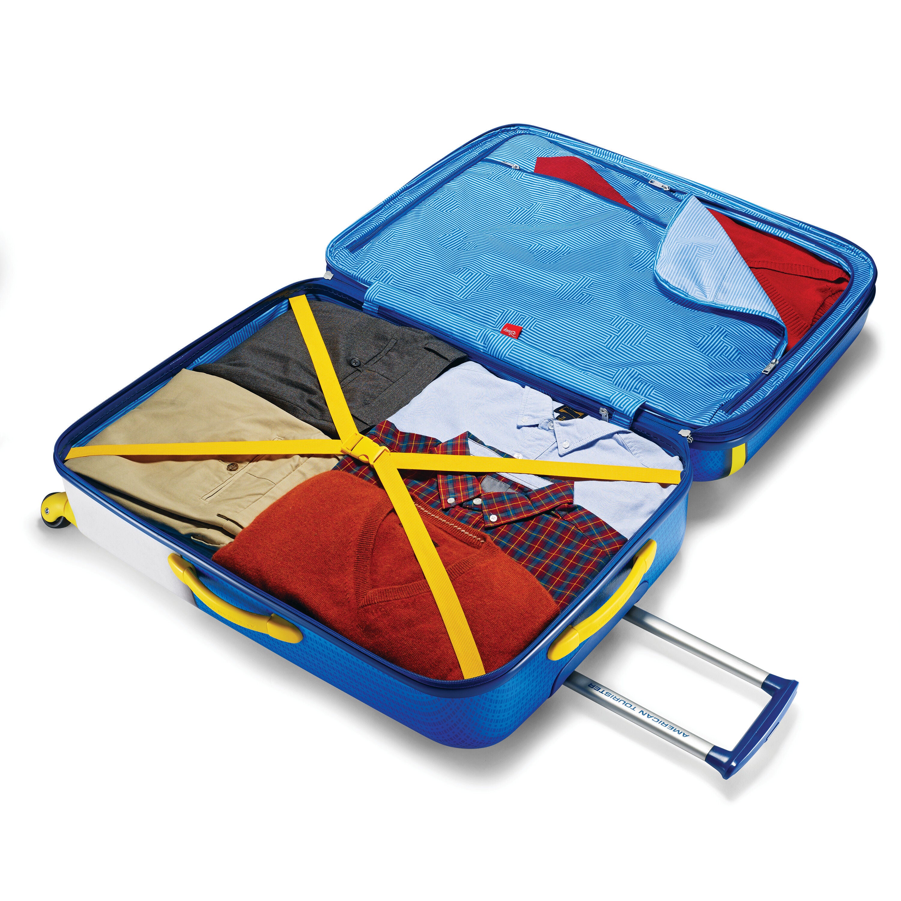 Donald duck carry on luggage hot sale