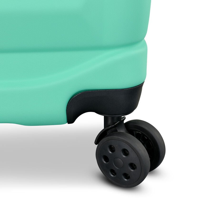 Kontour 2 Piece Set (CO/L) in the color Matte Jelly Mint. image number 7