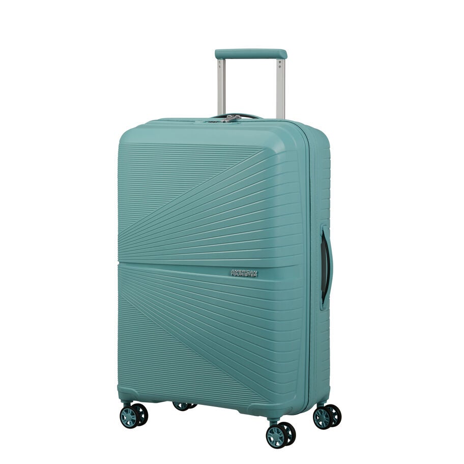 Airconic 3 Piece Set in the color Dusty Turquoise. image number 3