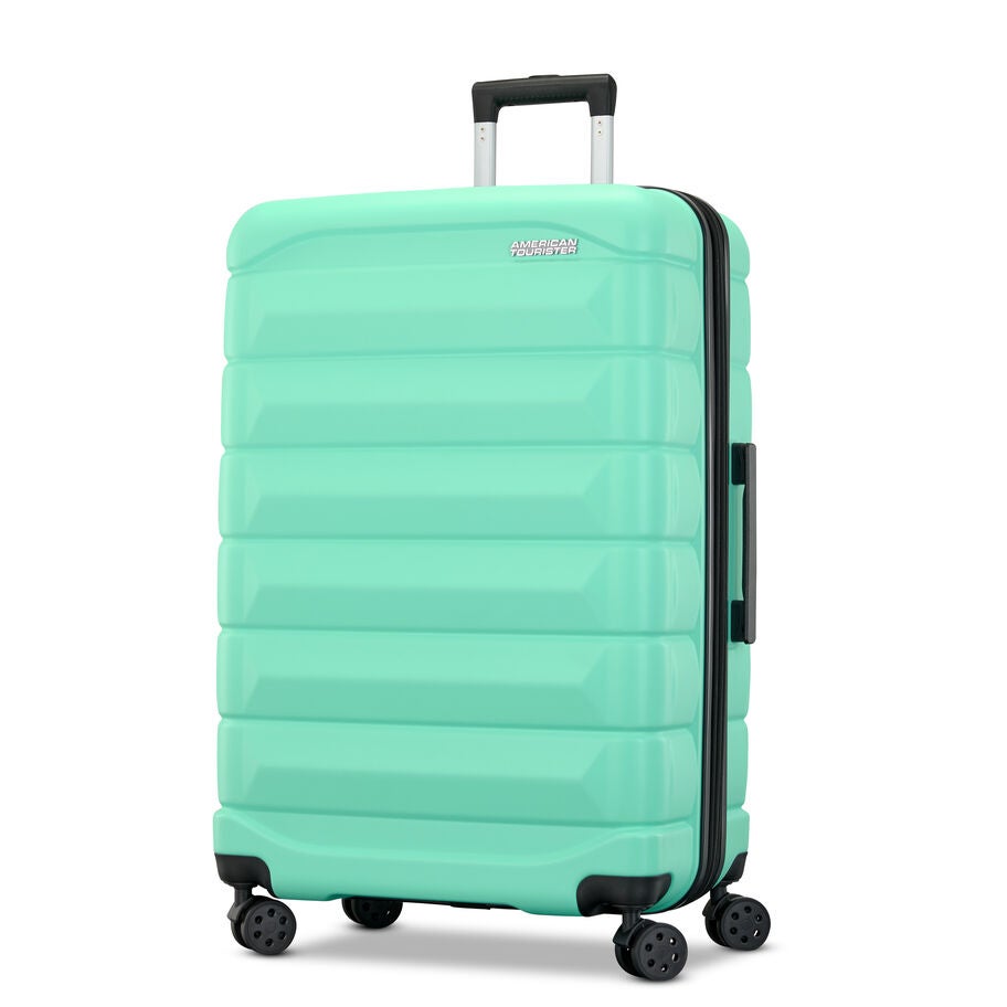 Kontour 2 Piece Set (CO/L) in the color Matte Jelly Mint. image number 3