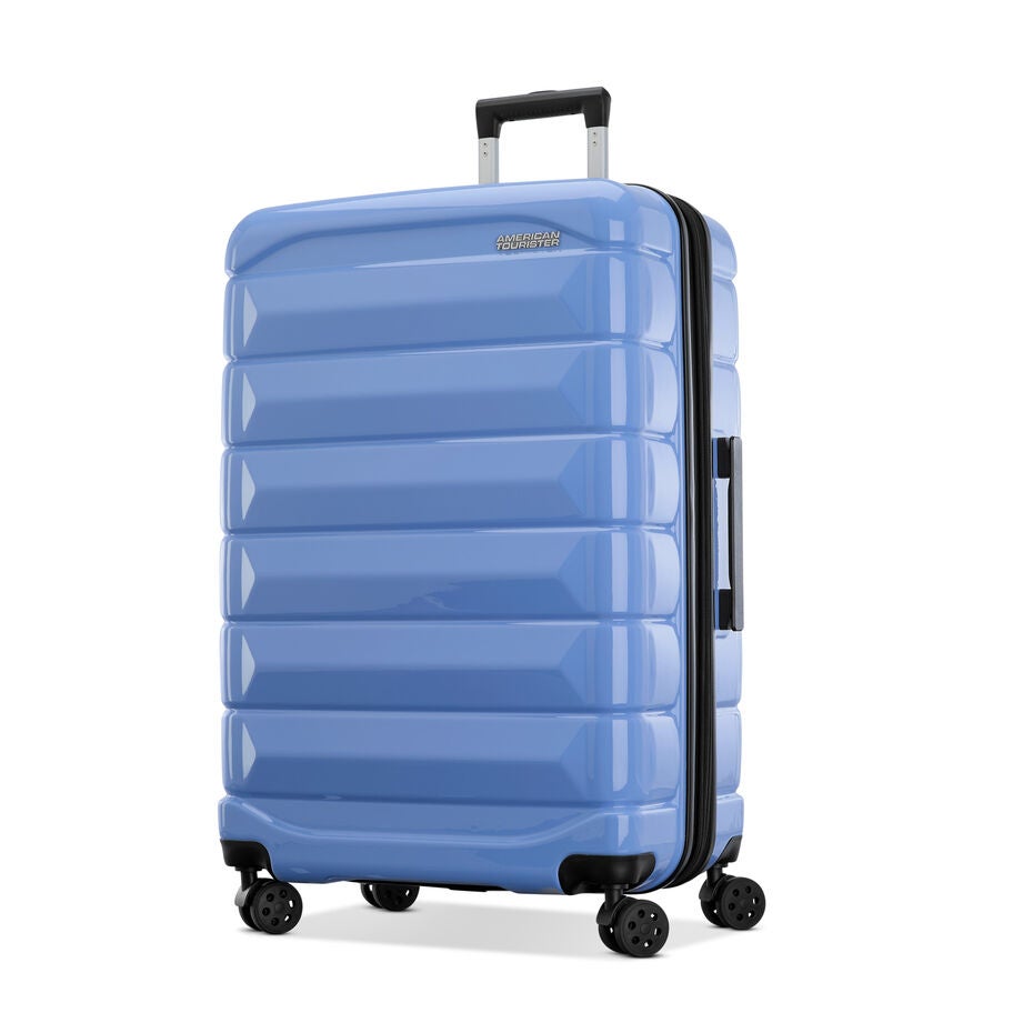 Kontour 2 Piece Set (CO/L) in the color Cornflower Blue. image number 3