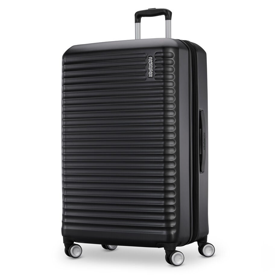 Stratum 3.0 3PC Set L (CO/M/L) in the color Black. image number 3