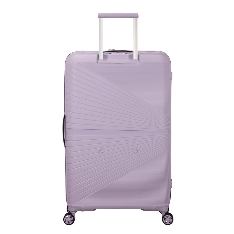 Airconic Large in the color Stormy Lilac. image number 7