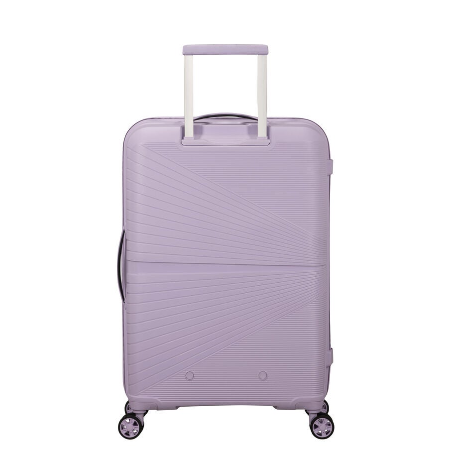 Airconic Medium in the color Stormy Lilac. image number 7