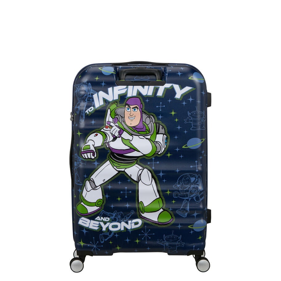 Wavebreaker Disney Large in the color Buzz Lightyear. image number 8